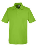 CORE365 Men's Fusion ChromaSoft Pique Polo-1