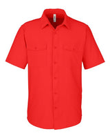 CORE365 Men's Ultra UVP Marina Shirt-1