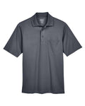 CORE365 Men's Origin Performance Piqué Polo with Pocket-1