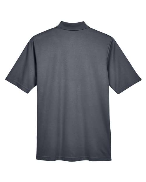CORE365 Men's Origin Performance Piqué Polo with Pocket-2