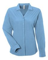 CORE365 Women's Ultra UVP Marina Shirt-1