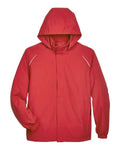 CORE365 Men's Brisk Insulated Jacket-1
