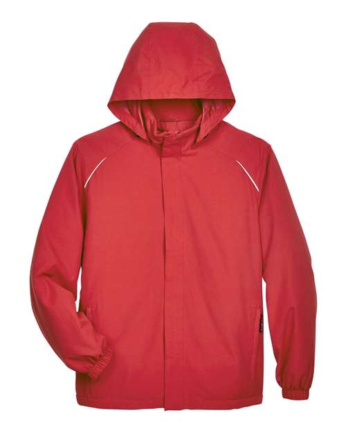 CORE365 Men's Brisk Insulated Jacket-1
