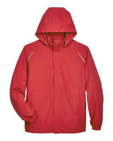 CORE365 Men's Brisk Insulated Jacket-1