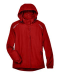 CORE365 Women's Brisk Insulated Jacket-1