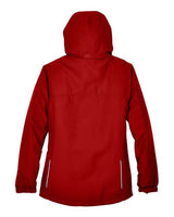 CORE365 Women's Brisk Insulated Jacket-2