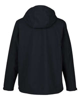 CORE365 Men's Barrier Rain Jacket-2