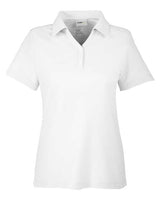 CORE365 Women's Fusion ChromaSoft Pique Polo-1