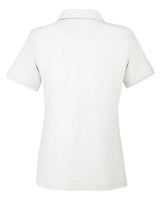 CORE365 Women's Fusion ChromaSoft Pique Polo-2