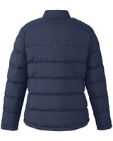 CORE365 Women's Inspire Puffer Jacket-2