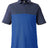 CORE365 Men's Fusion ChromaSoft Colorblock Polo-1