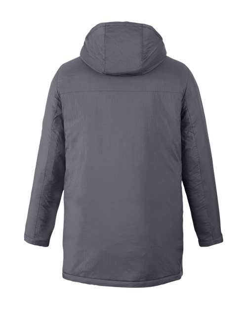CORE365 Men's Inspire 3-in-1 Jacket with Insulated Liner-2