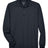 CORE365 Men's Tall Pinnacle Performance Long Sleeve Piqué Polo-1