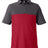 CORE365 Men's Fusion ChromaSoft Colorblock Polo-1