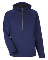 CORE365 Men's Techno Lite Pullover Anorak-1