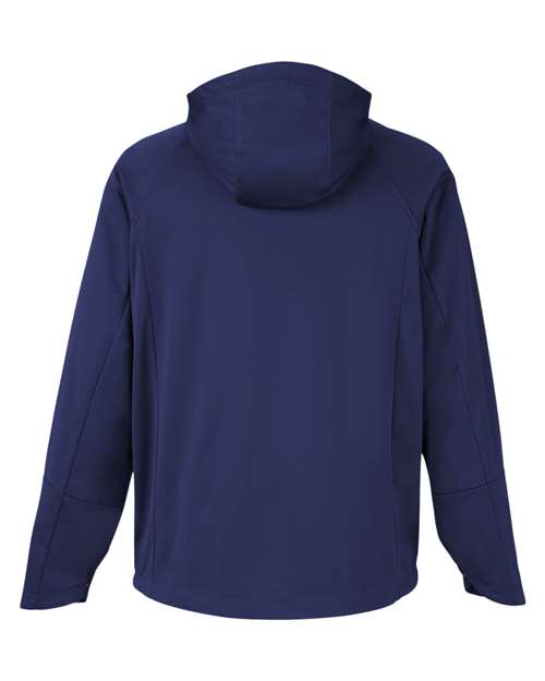 CORE365 Men's Techno Lite Pullover Anorak-2
