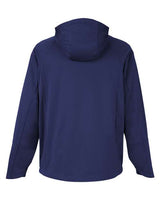 CORE365 Men's Techno Lite Pullover Anorak-2