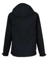 CORE365 Women's Packable Rain Jacket-2
