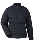 CORE365 Women's Inspire Puffer Jacket-1