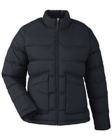 CORE365 Women's Inspire Puffer Jacket-1