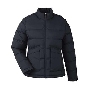 CORE365 Women's Inspire Puffer Jacket-1