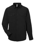 CORE365 Men's Ultra UVP Marina Shirt-1
