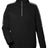 CORE365 Men's Market Snag Protect Mesh Colorblock Quarter-Zip Pullover-1