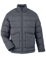 CORE365 Men's Inspire Puffer Jacket-1