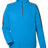 CORE365 Men's Market Snag Protect Mesh Colorblock Quarter-Zip Pullover-1