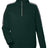 CORE365 Men's Market Snag Protect Mesh Colorblock Quarter-Zip Pullover-1