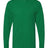M&O Men's Gold Soft Touch Long Sleeve T-Shirt-1