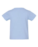 Rabbit Skins Infant Cotton Jersey Tee-2