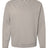 Independent Trading Co. Men's Midweight Crewneck Sweatshirt-1