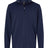 Independent Trading Co. Men's Perform Quarter-Zip Pullover-1