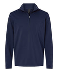 Independent Trading Co. Men's Perform Quarter-Zip Pullover-1