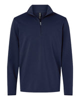 Independent Trading Co. Men's Perform Quarter-Zip Pullover-1