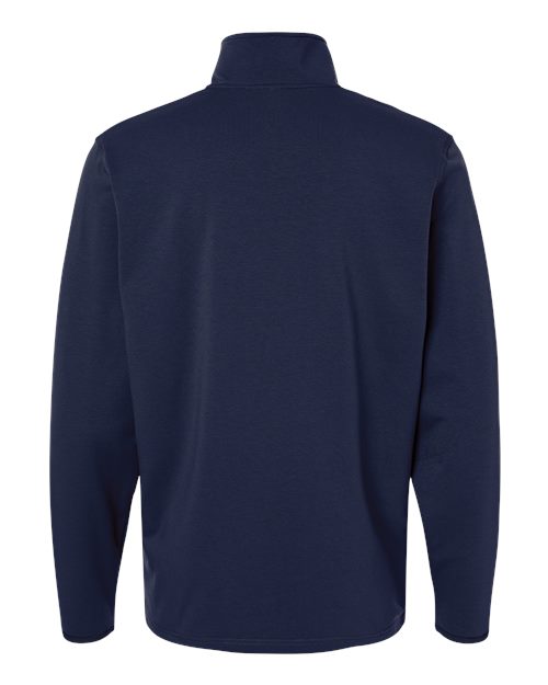 Independent Trading Co. Men's Perform Quarter-Zip Pullover-2