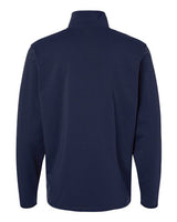 Independent Trading Co. Men's Perform Quarter-Zip Pullover-2