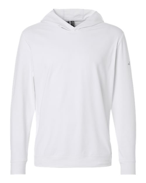 adidas Men's Ultimate365 Elevated Hoodie-1