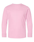 LAT Youth Fine Jersey Long Sleeve Tee-1