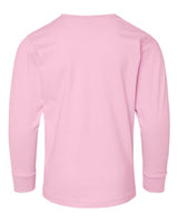LAT Youth Fine Jersey Long Sleeve Tee-2