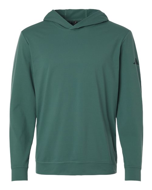 adidas Men's Ultimate365 Elevated Hoodie-1