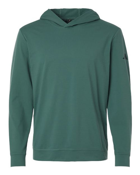 adidas Men's Ultimate365 Elevated Hoodie-1