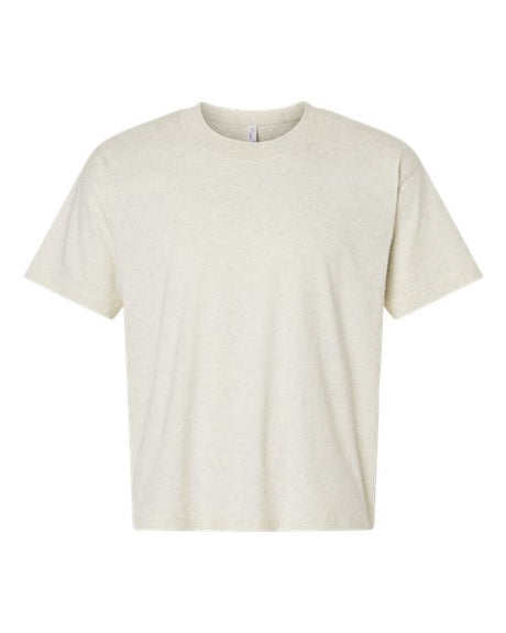 LAT Relaxed Crew Tee-1