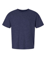 LAT Relaxed Crew Tee-1