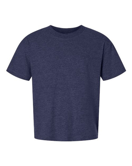 LAT Relaxed Crew Tee-1