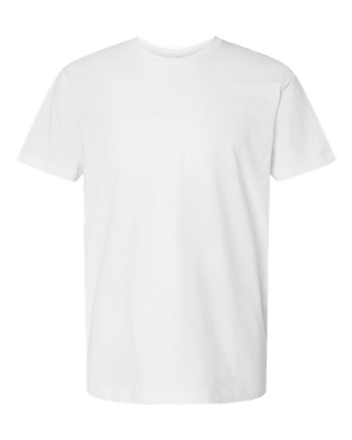 LAT Men's Fine Jersey Tee-1
