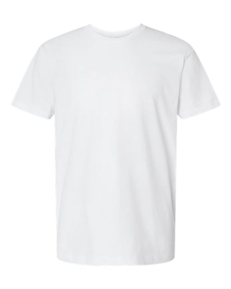 LAT Men's Fine Jersey Tee-1