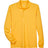 CORE365 Men's Pinnacle Performance Long Sleeve Piqué Polo-1