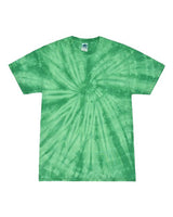 Colortone Youth Multi-Color Tie-Dyed T-Shirt